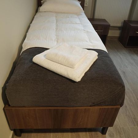 Smartmotel Pułtusk Kültér fotó