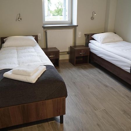 Smartmotel Pułtusk Kültér fotó