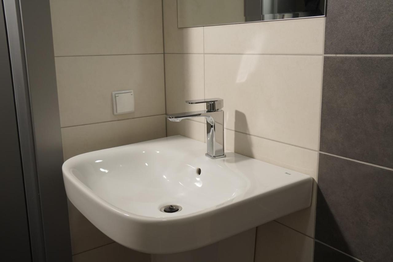 Smartmotel Pułtusk Kültér fotó